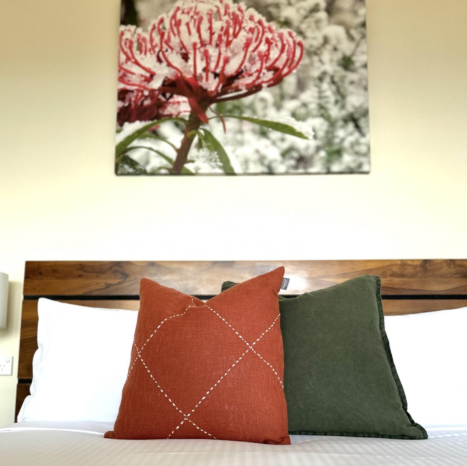 Valley Of The Waters B&B Wentworth Falls Εξωτερικό φωτογραφία