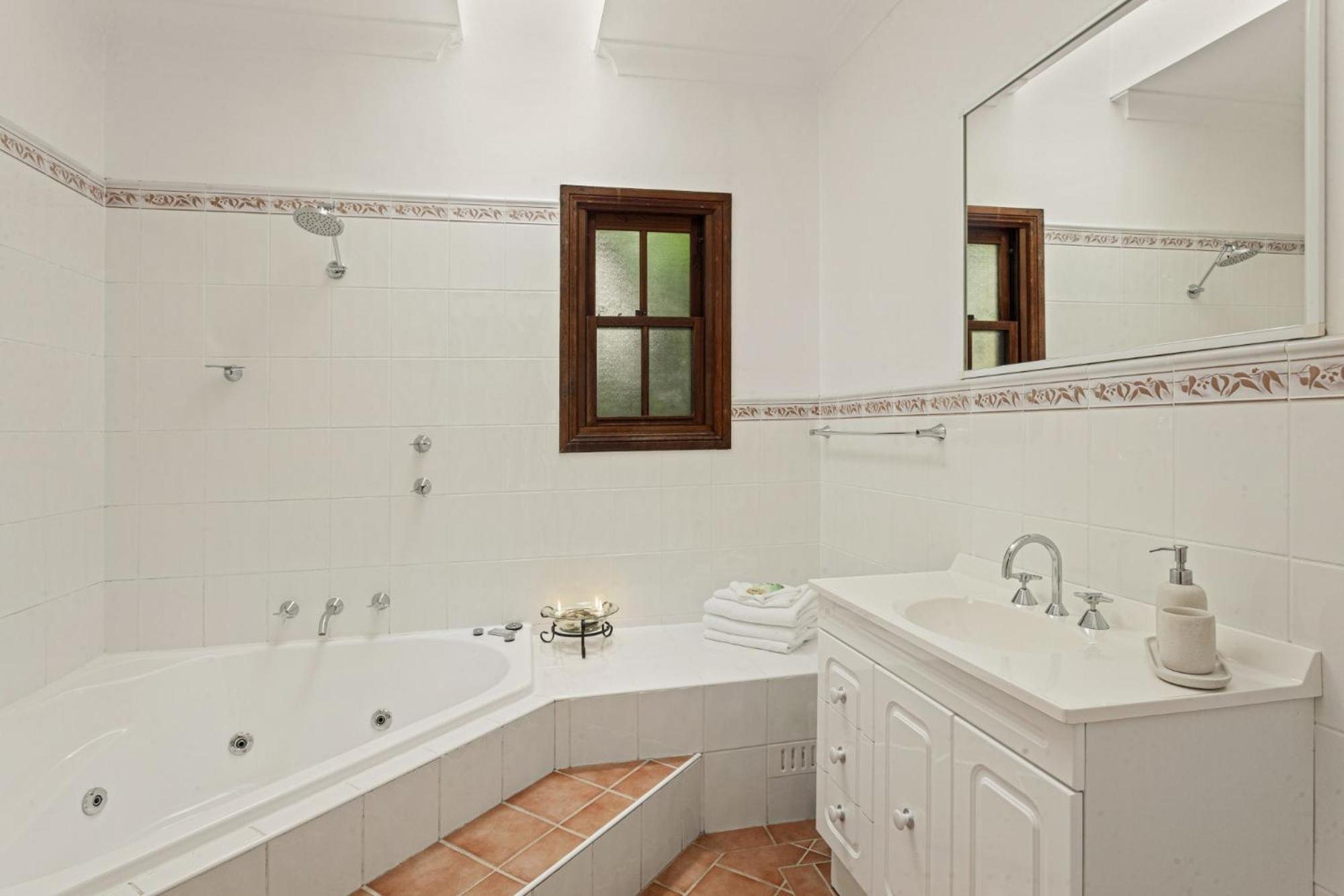 Valley Of The Waters B&B Wentworth Falls Εξωτερικό φωτογραφία