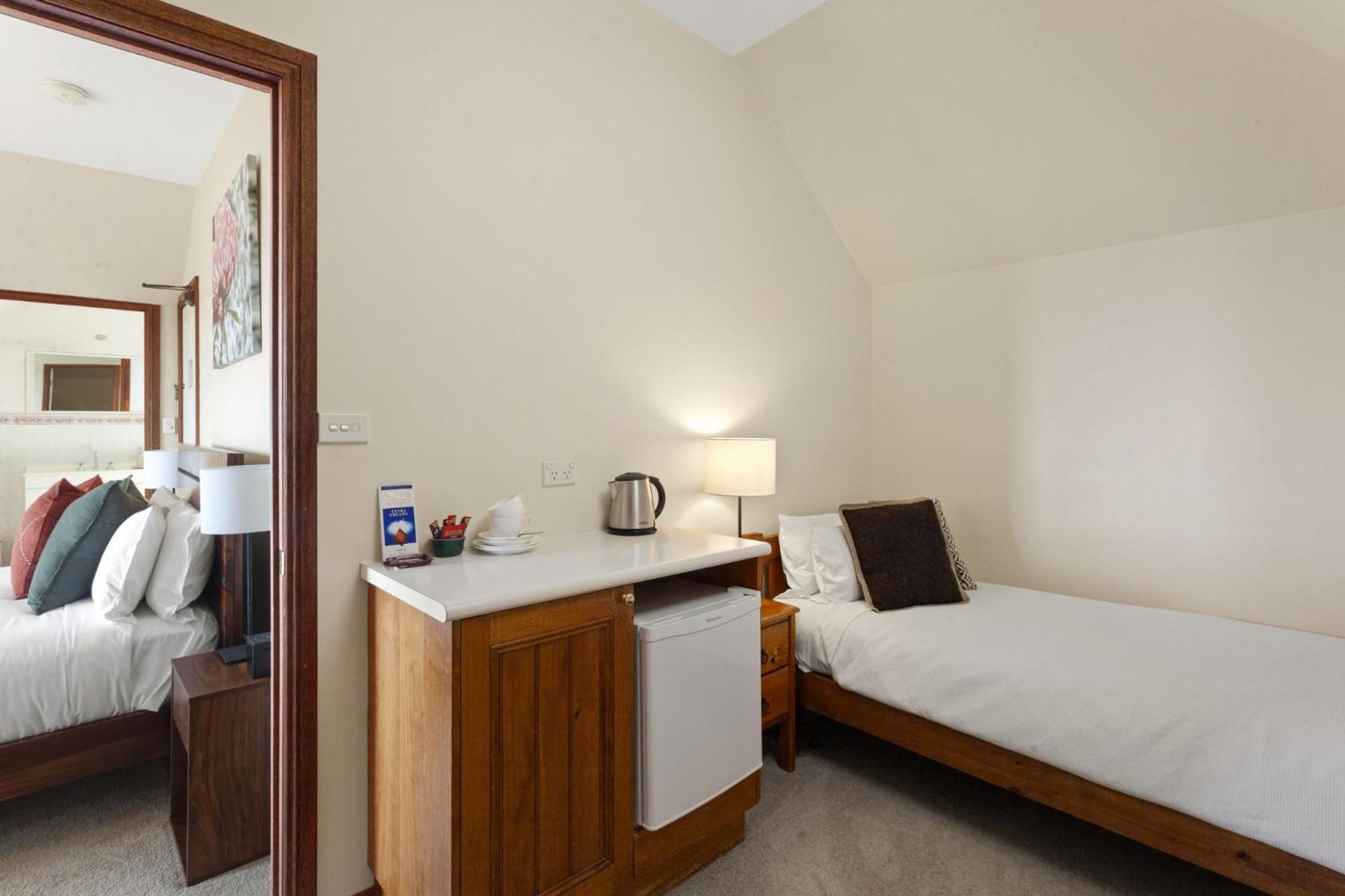 Valley Of The Waters B&B Wentworth Falls Εξωτερικό φωτογραφία