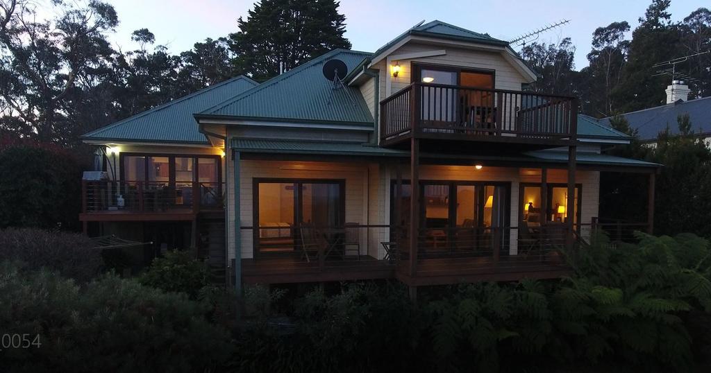 Valley Of The Waters B&B Wentworth Falls Εξωτερικό φωτογραφία