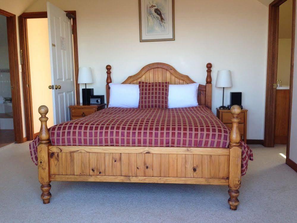 Valley Of The Waters B&B Wentworth Falls Εξωτερικό φωτογραφία